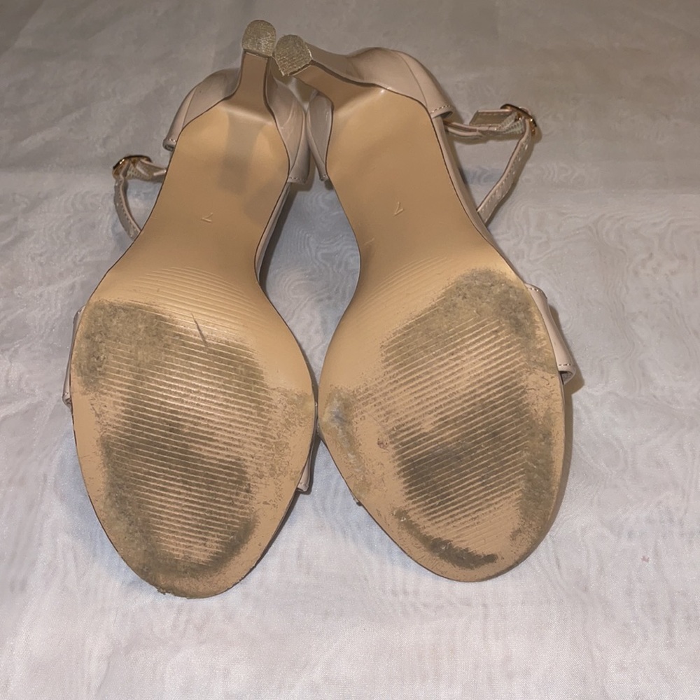 Xappeal Heels - Picture 5 of 7